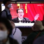 North Korea Allows ‘Automatic’ Nuclear Strikes to Protect Kim