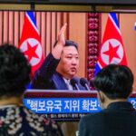 North Korea launches 2 ballistic missiles as Seoul says nuclear test is imminent