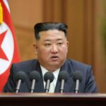 North Korea rejects US intelligence allegations it supplied weapons to Russia