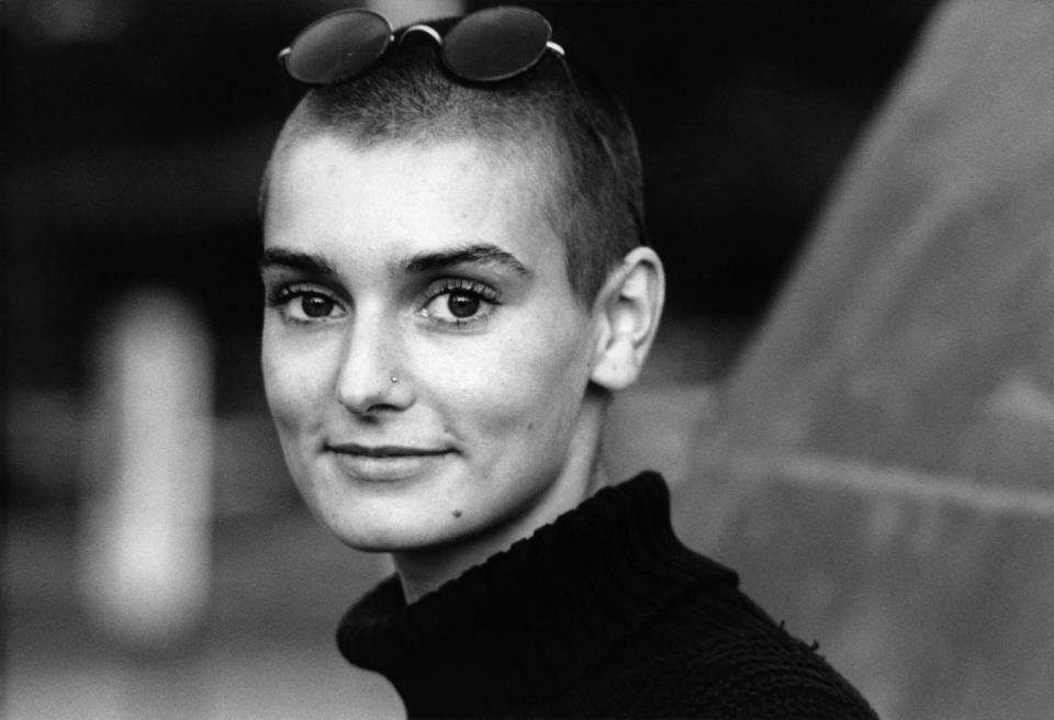 ‘Nothing Compares’ revisits Sinéad O’Connor’s divisive ‘SNL’ appearance 30 years later: ‘It was like a canceling’