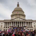 Oath Keepers lawyer and federal judge in screaming match in court over US Capitol riot case