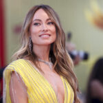 Olivia Wilde says rumor she left Jason Sudeikis for Harry Styles is ‘complete horses***’