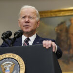 One year later, growing global perils as Biden returns to UN