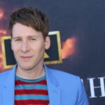 Oscar-Winning Screenwriter Dustin Lance Black Reveals He’s Recovering From “Serious” Head Injury