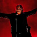 Ozzy Osbourne to Kick Off 2022 NFL Season with Los Angeles Rams Halftime Show Performance