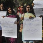 Pakistan launches anti-harassment hotline for trans people