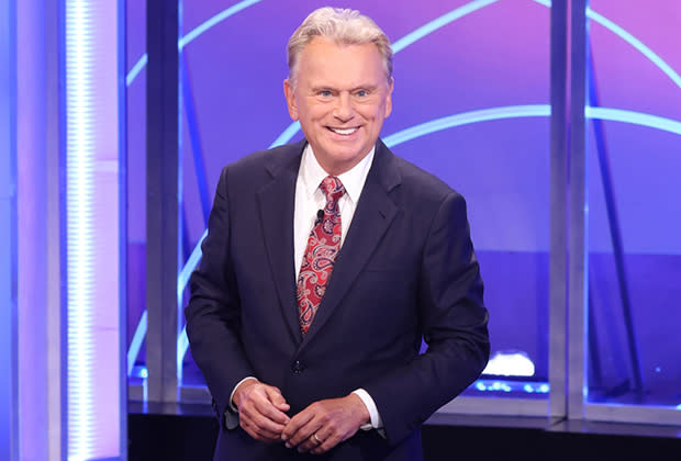 Pat Sajak Leaving Wheel of Fortune? Host Says the ‘End Is Near’