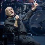 Phil Collins and Genesis Sell Catalogs to Concord for 0 Million