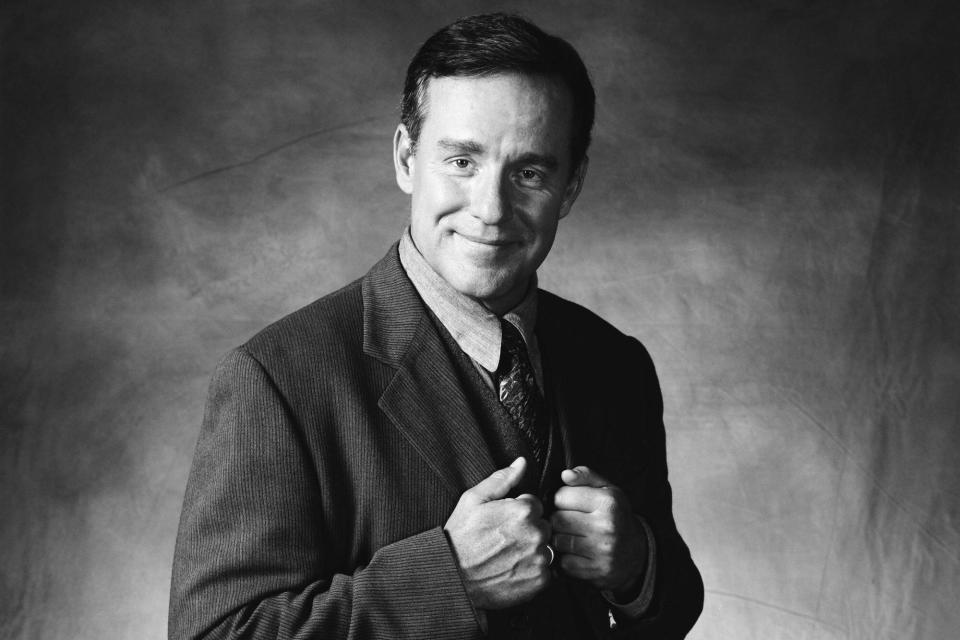 Phil Hartman’s Daughter Celebrates What Would Have Been Beloved Actor’s 74th Birthday