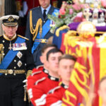 Photos: Queen Elizabeth II’s state funeral and procession