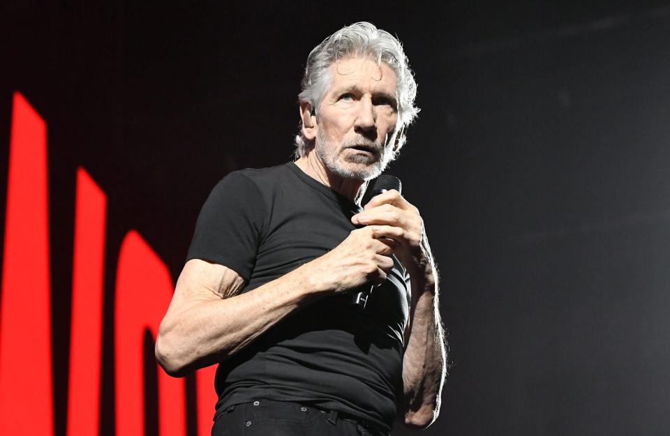 Pink Floyd’s Roger Waters Denies Canceling Poland Concerts amid Media Reports: ‘A Sad Loss For Me’