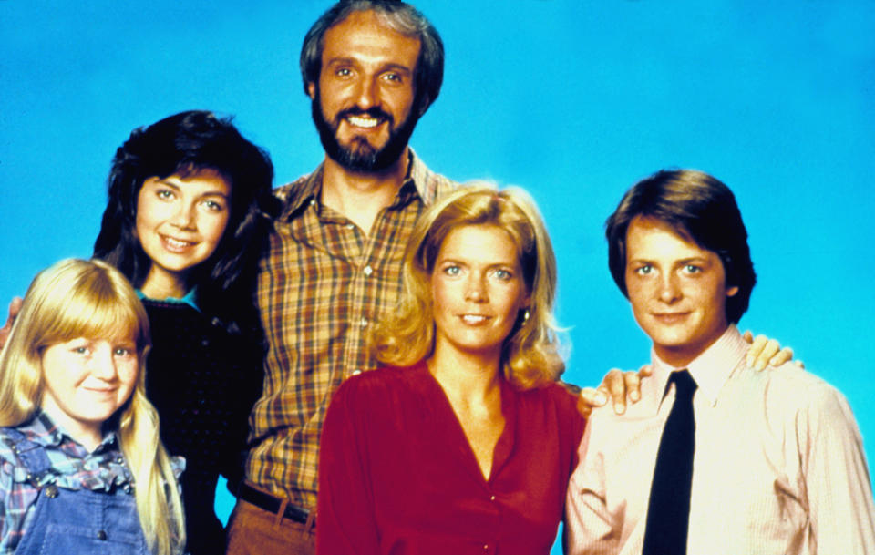 Politics, parenting, and Planned Parenthood: ‘Family Ties’ cast members reflect on iconic show 40 years later