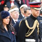 Prince Harry banned from wearing military uniform at Queen vigil but exception made for Andrew