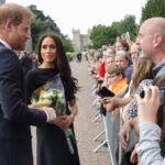 Prince Harry Says Windsor Castle Is a ‘Lonely Place’ Without Queen Elizabeth