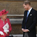 Prince Harry Shares Sweet Statement Following the Death of Queen Elizabeth: ‘You and Grandpa Are Reunited’