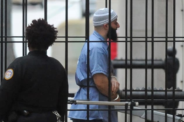 Prosecutors Say Adnan Syed’s Murder Conviction, Subject of First ‘Serial’ Podcast, Should Be Overturned