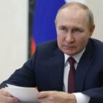 Putin acknowledges ‘mistakes’ with draft