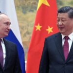 Putin acknowledges that even China has ‘questions and concerns’ on Ukraine as his disastrous war leaves Russia increasingly isolated