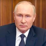 Putin announces partial mobilization of Russian military as Ukraine war turns against Kremlin