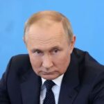 Putin calls Security Council so he cannot be present at concert “to support” Donbas