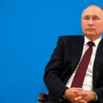 Putin could announce annexation on Friday, UK military intelligence says