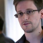 Putin grants Edward Snowden Russian citizenship