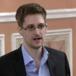 Putin grants Russian citizenship to tech whiz Edward Snowden