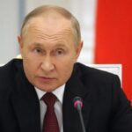 Putin Makes Nuke Threat Amid Mass Military Mobilization