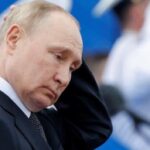 Putin may opt out of G20 summit over security concerns