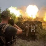 Putin ‘on the ropes’ as Ukrainians continue counteroffensive