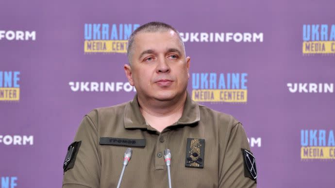 Putin ordered the occupiers to fully invade the Donetsk region by 15 September the General Staff