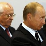 Putin pays tribute to Gorbachev but won’t attend his funeral