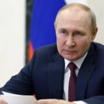 Putin raises stakes with Ukraine annexation plans