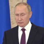 Putin reduced the main task of the war to the seizure of Donbas