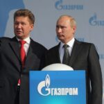 Putin says Russia will restart Nord Stream 1 gas flows ‘tomorrow’ if it gets turbines, and blames sanctions for the shutdown