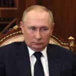 Putin to miss Gorbachev’s funeral due to his ‘work schedule’