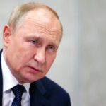 Putin’s elevated nuclear risk over Ukraine sparks worry