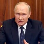 Putin’s military lacks ‘manpower’ but that’s just one of ‘a lot of other problems,’ CIA director says