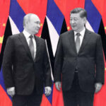 Putin’s Plot to Charm China Is About to Go Full Blast