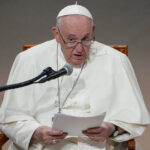 Q&A: Pope, Chinese leader Xi to cross paths in Kazakhstan