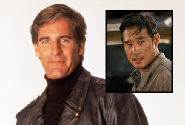 Quantum Leap Vet Scott Bakula Reveals His ‘Very Difficult Decision’ to Pass on NBC Reboot