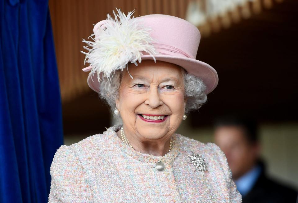 Queen Elizabeth’s Cause of Death Revealed as ‘Old Age’