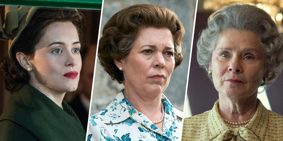 Queen Elizabeth’s portrayal in pop culture, from ‘The Crown’ to ‘SNL’