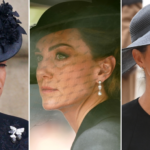 Queen’s funeral: Why the Royal Family wears pearls in times of mourning