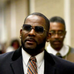 R. Kelly convicted of child porn, enticing girls for sex