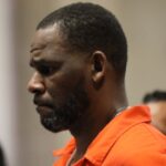 R. Kelly Found Guilty in Federal Child Pornography Case