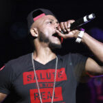 Rapper Mystikal pleads not guilty to rape, drug charges