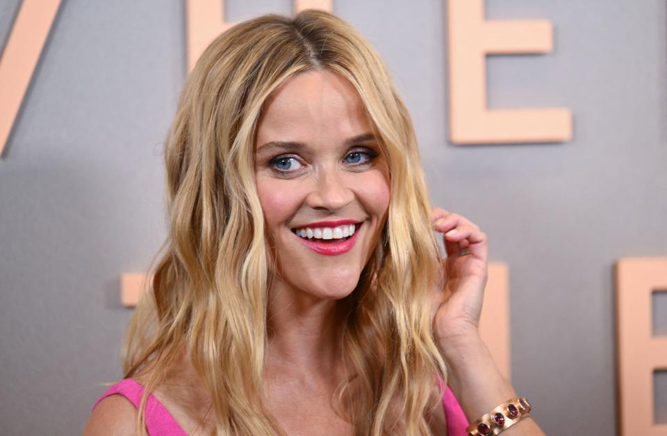 Reese Witherspoon celebrates the 20th anniversary of ‘Sweet Home Alabama’: ‘Incredible memories’