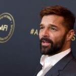 Ricky Martin Sues Nephew for  Million Over False Incest Claims