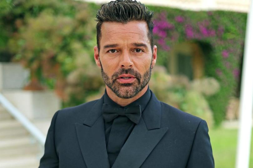 Ricky Martin’s Attorney Denies New Sexual Assault Claims: ‘Completely Untethered from Reality’